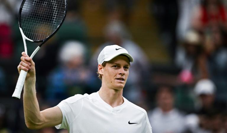 Sinner, Djokovic, Swiatek, Gauff : le programme XXL du mardi 1er juillet à Wimbledon