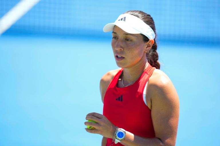 Pegula se plaint des conditions sur la Rod Laver Arena : « C’était plus lent que sur de la terre battue »