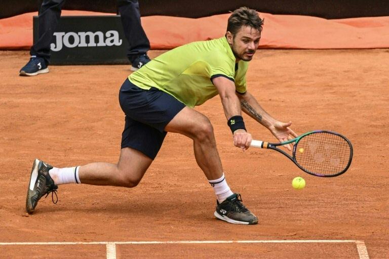 Wawrinka : C’est bien plus que le tennis