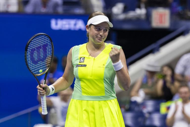Ostapenko revient sur son titre à Stuttgart : « J’ai su ce qui allait se passer »