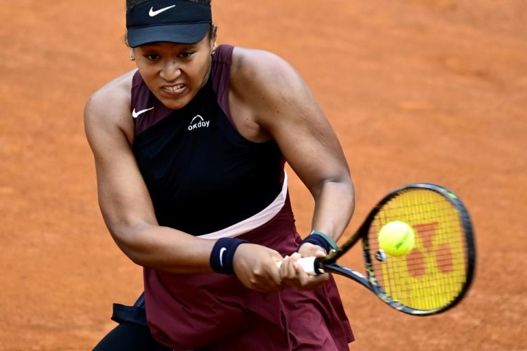 Eliminée par Zheng, Osaka n’est pas encore satisfaite de son niveau de jeu : “C’est difficile d’être dans ce processus”