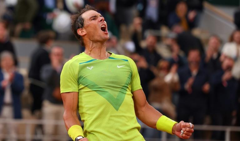 « J’ai envie qu’il ait les larmes et les frissons », déclare Mauresmo à propos de l’hommage qui va être rendu à Nadal