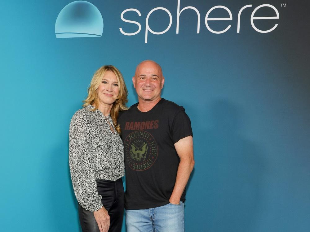 Cahill révèle l’impact de Graf sur la carrière d’Agassi : « Une fois qu’il a rencontré Steffi, il a trouvé un équilibre dans sa vie »