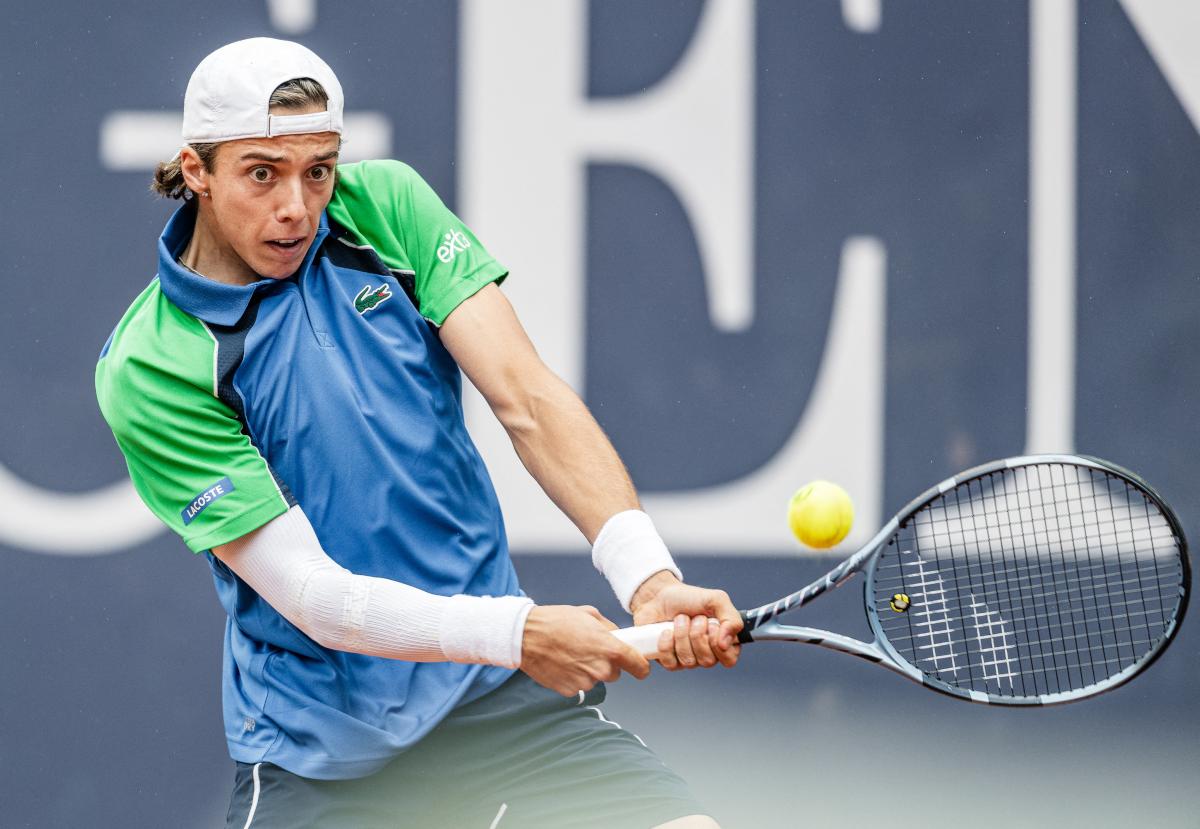 US Open : Cazaux tête de série n°1 pour les qualifications, la liste complète dévoilée