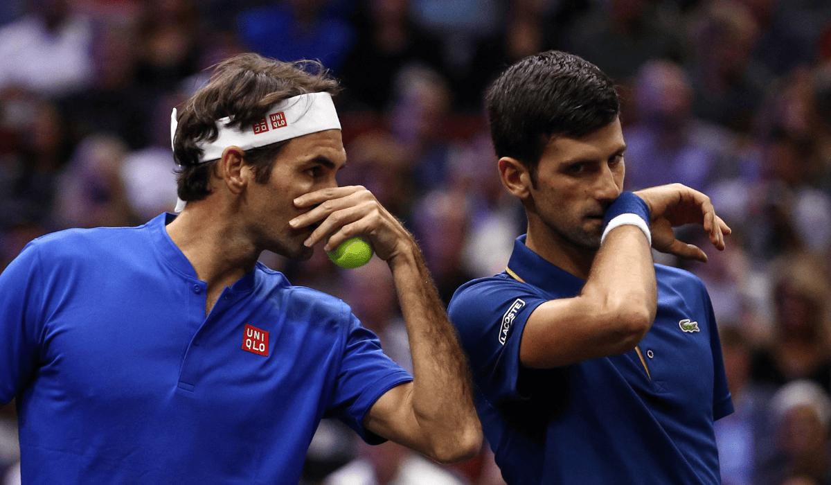 Djokovic sur Federer : « J'ai senti de la froideur et de la distance de sa part »