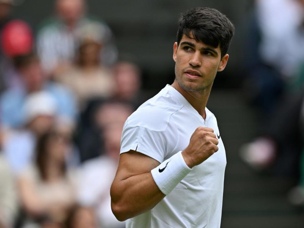 Face à Djokovic, Alcaraz sait à quoi s’attendre : “Je sais ce que je dois faire pour le battre”