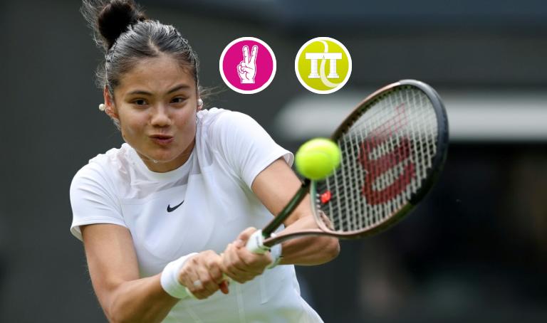 Pronos/Paris TT - Les cotes intéressantes du jour à Wimbledon (mercredi 3 juillet)