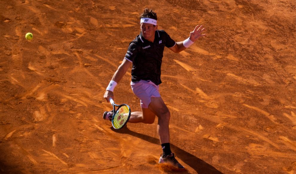Ruud se remet dans le bon sens en remportant le titre à Estoril