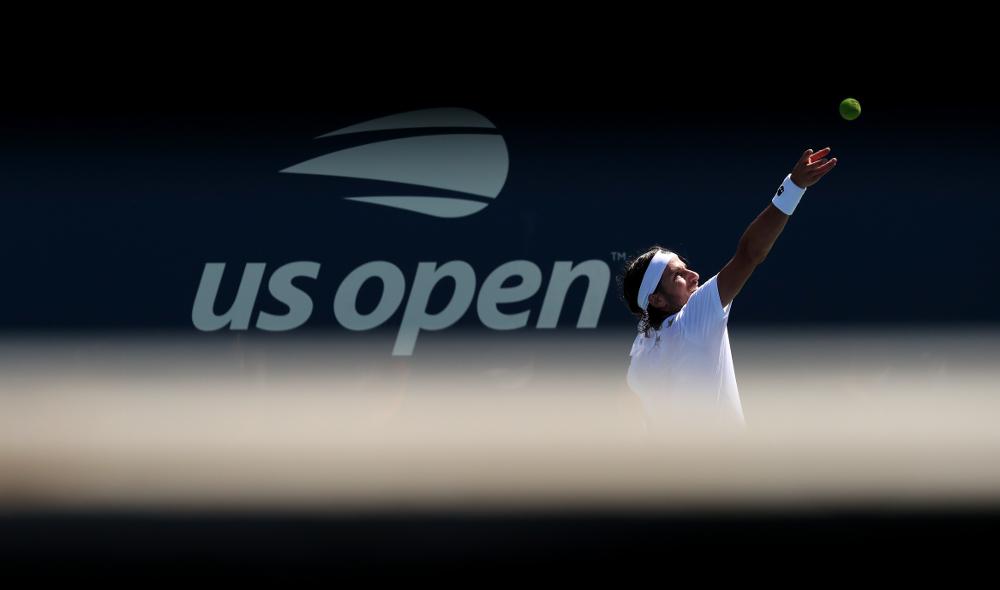 Au programme ce vendredi à l'US Open, Federer, Djokovic, Serena, Barty, Goffin, Wawrinka, Medvedev-Lopez, Nishikori-De Minaur ou Dimitrov.