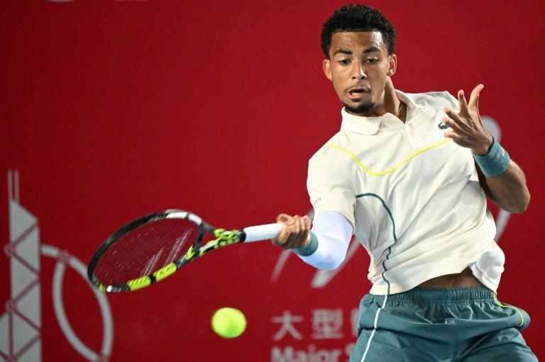 Fils met fin à la carrière de Sousa à Estoril