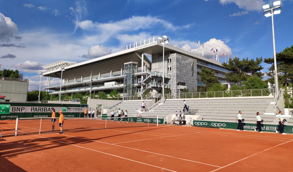 Les wild-cards australienne pour Roland-Garros sont connues