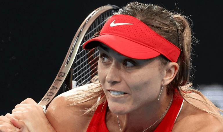 اليوم الأول: باولا بادوسا تبدأ تحضيراتها استعدادًا لعام 2026