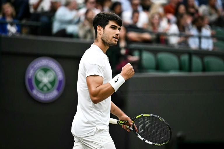 Pour Pat Cash, Alcaraz n’est pas que puissance : Il ne faut surtout pas résumer le jeu d’Alcaraz
