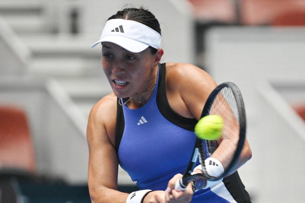 Pegula met fin à l’aventure d’Eala à Miami et se qualifie pour la finale