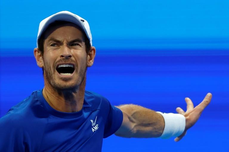 « Ferme-la ! » : quand Murray réglait ses comptes avec Fognini à Shanghai