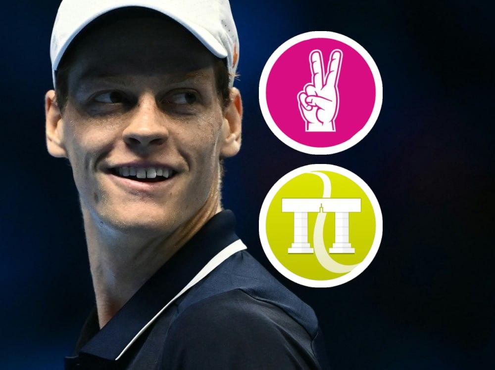 Paris/Pronos - Sinner contre Ruud, notre avis et les cotes intéressantes aux ATP Finals