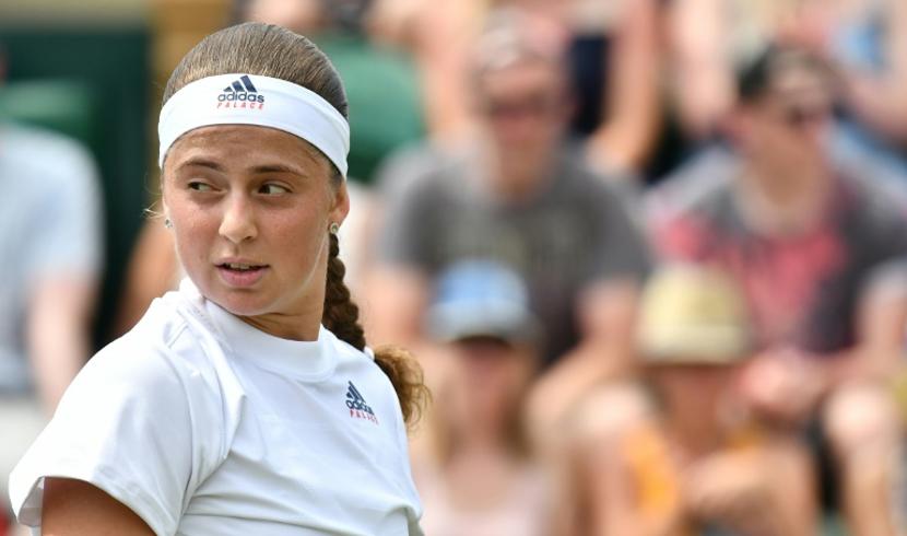 Au programme jeudi à Wimbledon, les demies dames