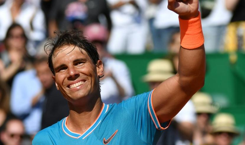 Nadal : David ne prend pas sa retraite à cause de son niveau