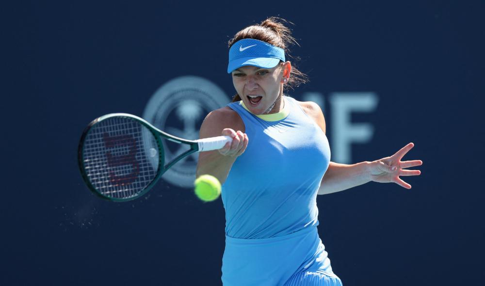 Cahill sur la retraite de Halep : « Finir devant ses supporters, c’était le scénario parfait »