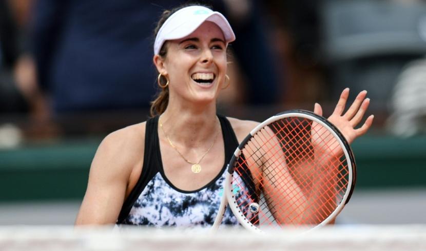Cornet-Parmentier, quel combat 
