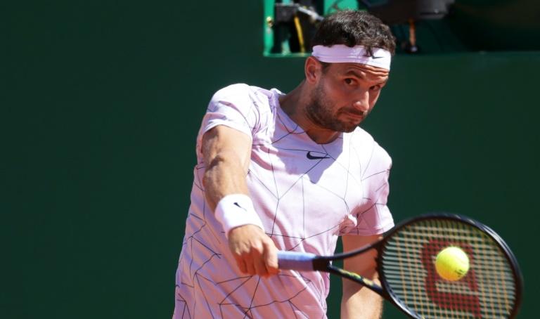 Les demies au programme à Monte-Carlo ce samedi