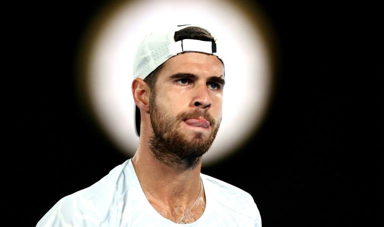 « Je suis comme un zombie », Khachanov évoque son niveau de fatigue avant d’attaquer le tournoi de Cincinnati