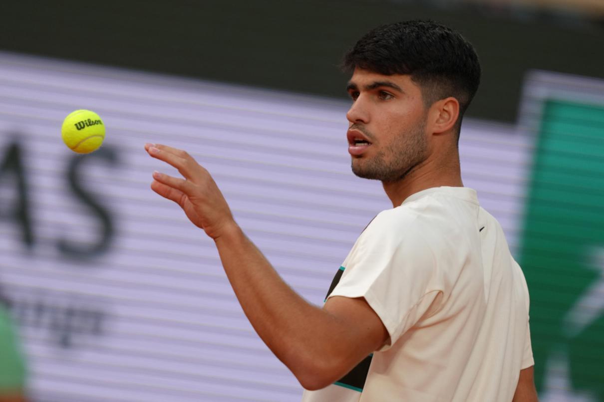 Alcaraz renonce au Masters 1000 de Shanghai : « Nous pensons que la meilleure décision est de se reposer »