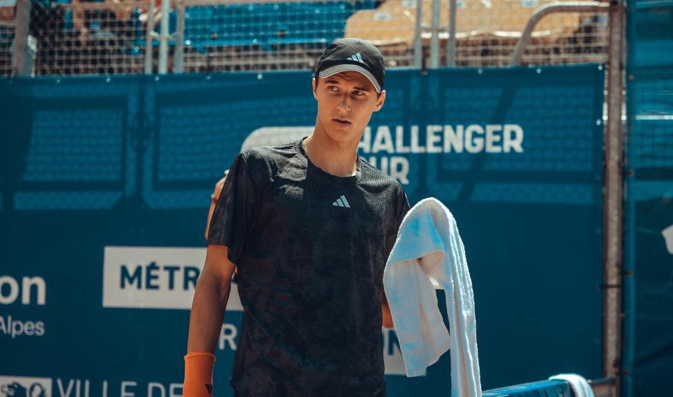 Next Gen - Gabriel Debru remporte son 1er Challenger et retrouve des couleurs à Troyes !