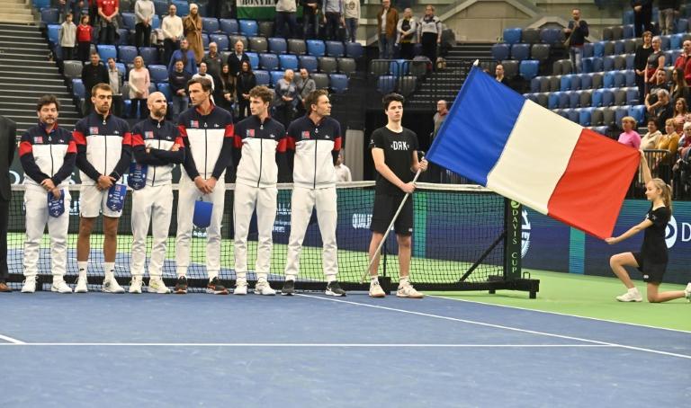Stats - En ATP, la France est le pays le plus représenté dans le top 100