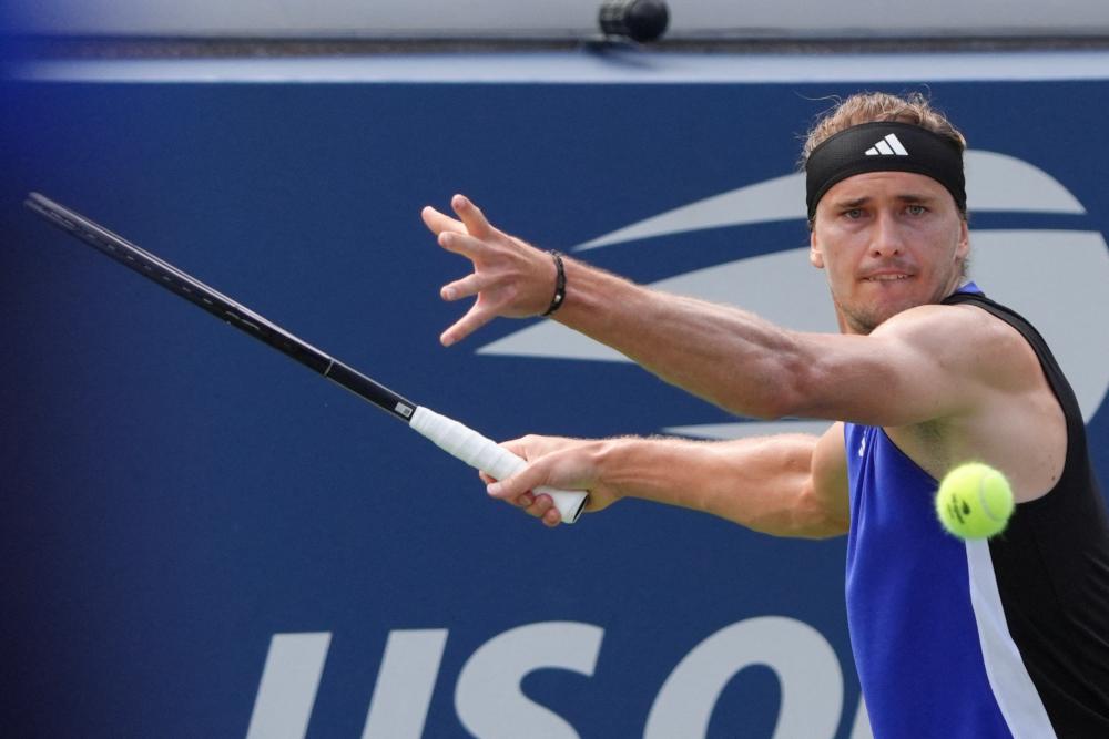 Zverev : Jannik est un gars exceptionnel