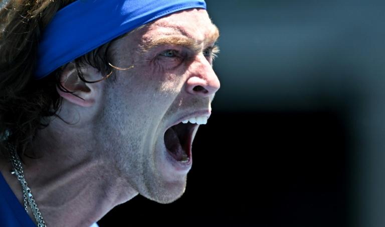 Rublev se confie : J’ai lutté pendant de nombreuses années contre la dépression