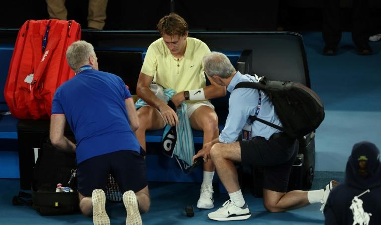 Korda, tenant du titre, déclare forfait pour le tournoi ATP 500 de Washington