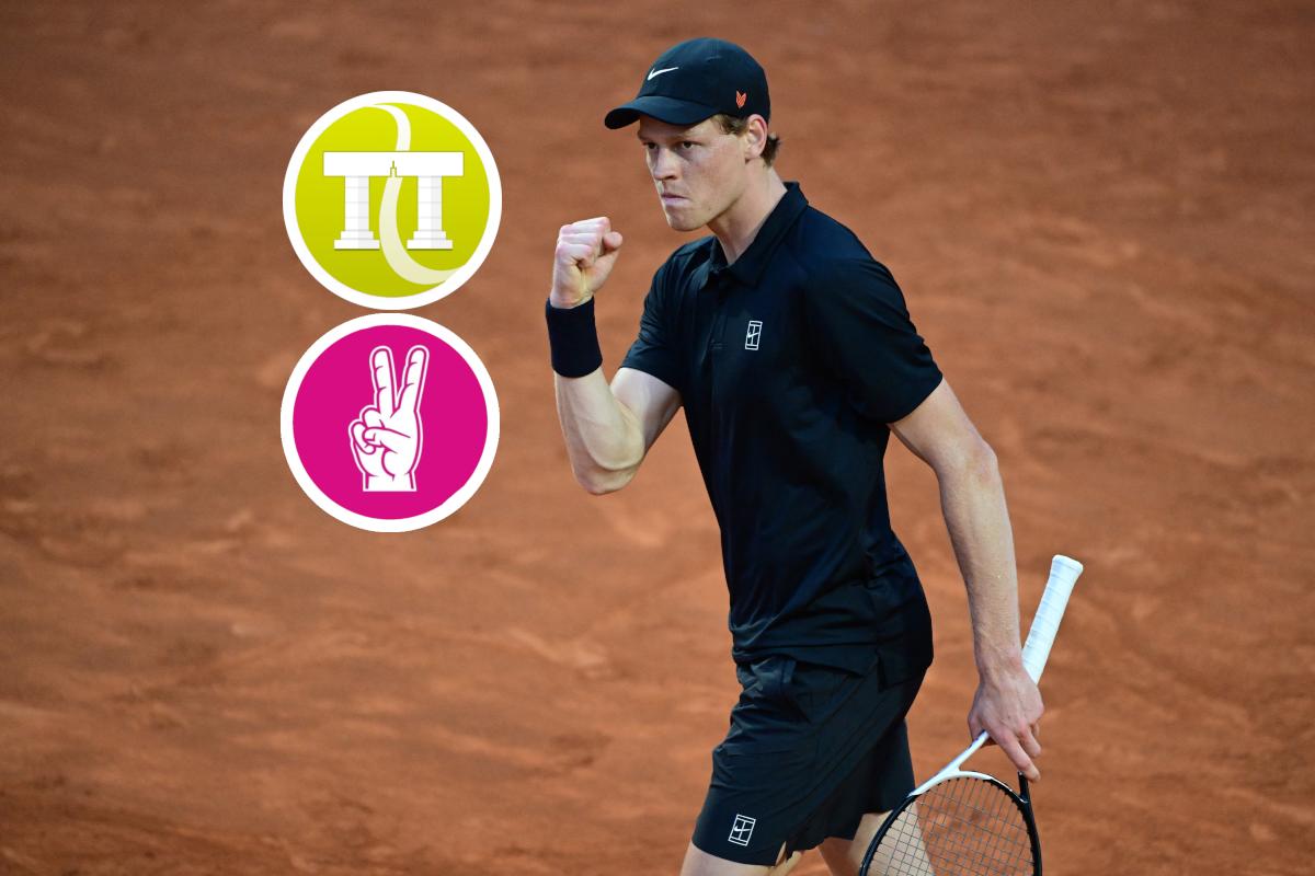 Paris/Pronos - Sinner-Ruud, Zheng-Gauff, Paolini-Stearns, notre avis et les cotes intéressantes de la journée de jeudi
