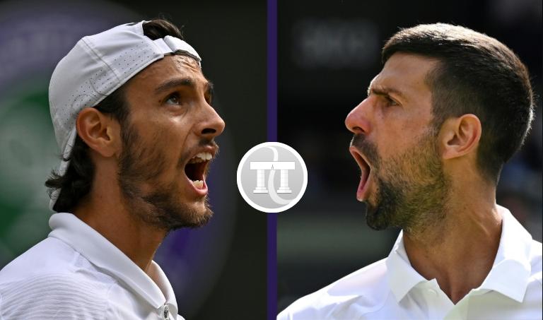 Djokovic-Musetti à Roland-Garros élu meilleur match de Grand Chelem de l’année 2024 par l’ATP