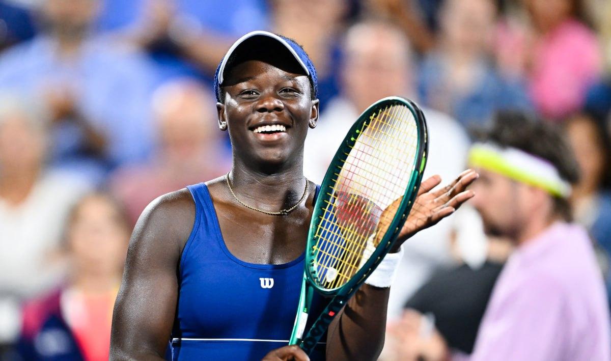 Williams, Seles, Mboko : elles ont réussi à atteindre les demi-finales du WTA 1000 du Canada avant leurs 19 ans