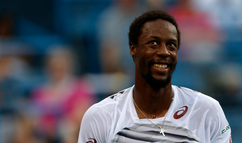 Monfils titré à Washington 