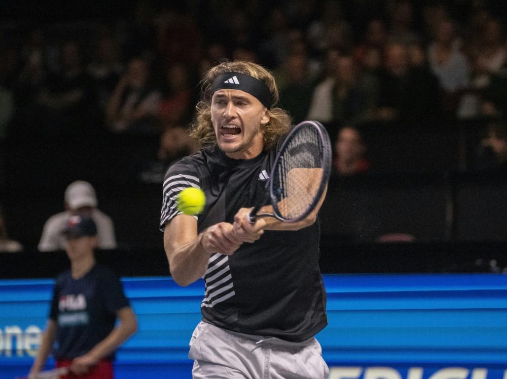 Zverev : Je savais que ce ne serait pas un joli match