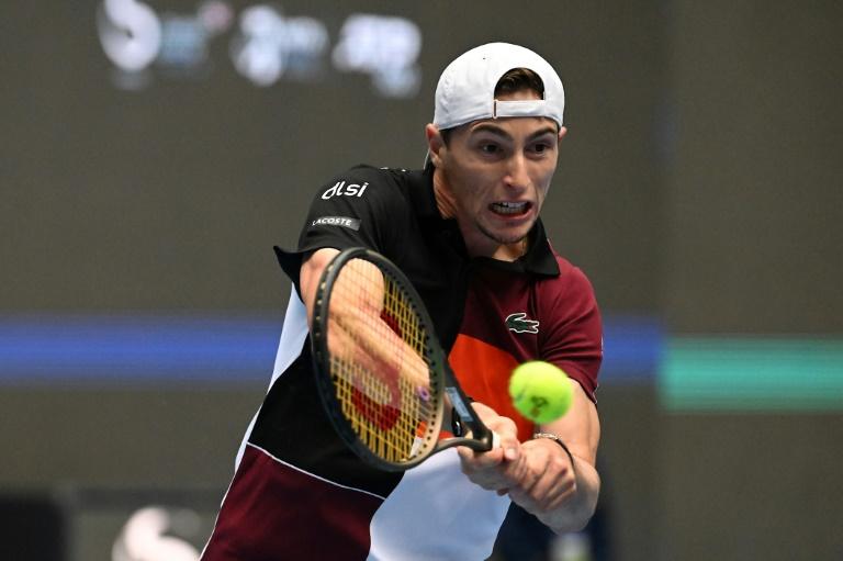 Humbert annonce sa séparation avec Chardy