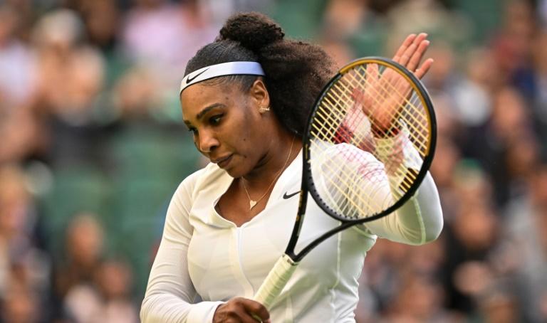 « Elle ratait des volées et avait peur d’aller au filet », Mouratoglou révèle le mensonge qui a permis à Serena Williams de gagner Wimbledon