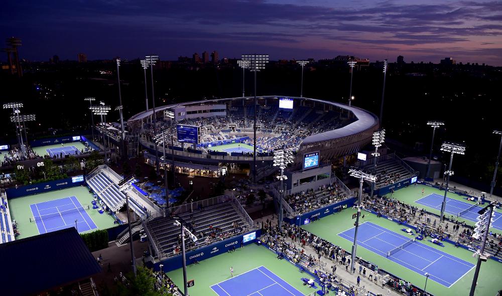 Au programme du jour à l'US Open, Federer, Djokovic, les Williams, Nishikori, Coric-Dimitrov, Medvedev, Wawrinka-Chardy ou Goffin-Barrere.