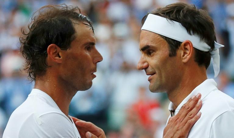 Un Federer-Nadal pour inaugurer la nouvelle enceinte du Real Madrid au printemps 2023 