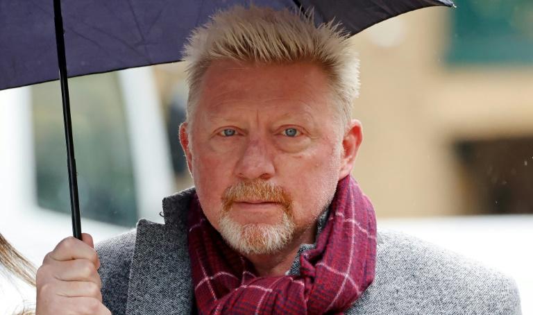 « Les enfants prodiges ne survivent pas toujours » : l’aveu poignant de Becker