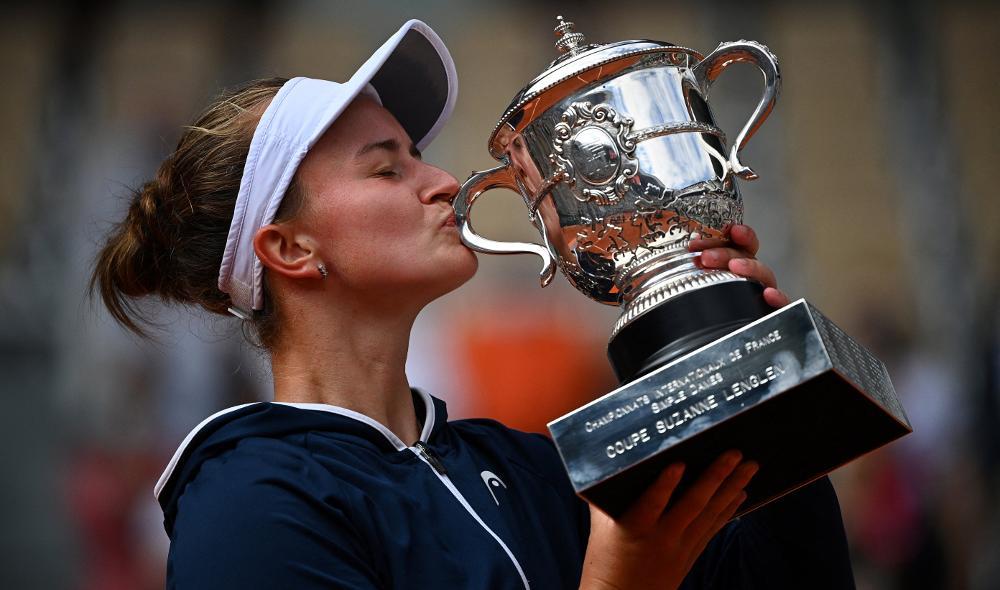 Roland Garros sans sa reine 
