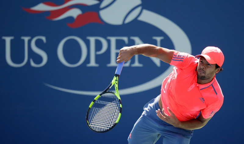 Monfils : Ça va être dur pour Jo