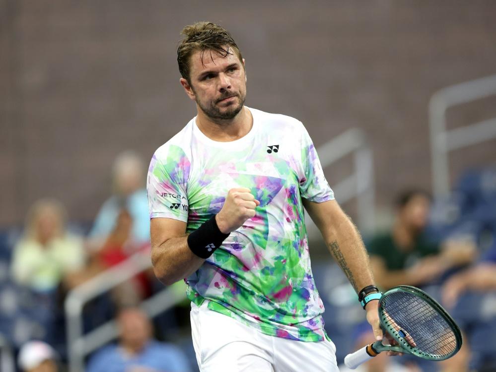 Wawrinka revient sur sa déclaration concernant l’affaire Sinner : « Notre sport n'a pas eu une bonne image ces dernières années »