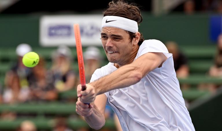 Fritz rodé pour Wimbledon après son titre à Eastbourne !
