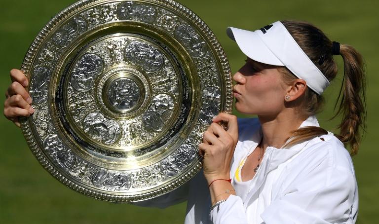 Le tableau de Dames de Wimbledon dévoilé !