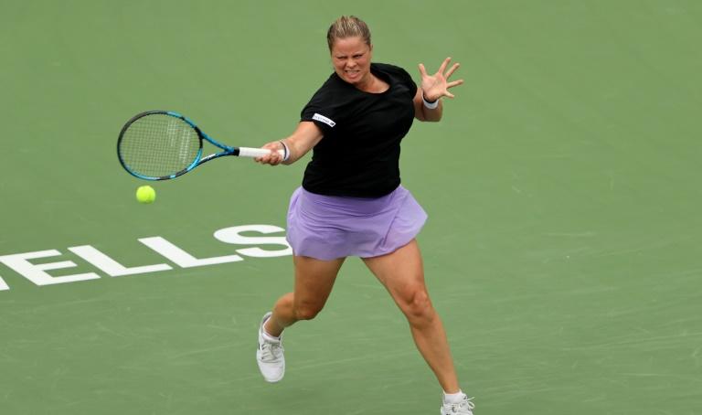 « Un calendrier chargé fait partie intégrante de notre sport, il faut l’accepter », Clijsters réagit aux plaintes des joueurs vis-à-vis du calendrier