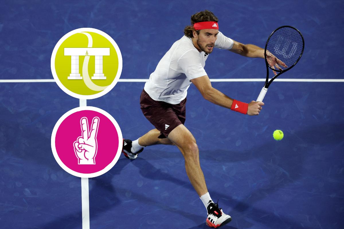 Paris/Pronos - Swiatek contre Garcia, Ruud, Fils, Tsitsipas et Azarenka, notre avis et les cotes intéressantes de la journée de vendredi à Indian Wells