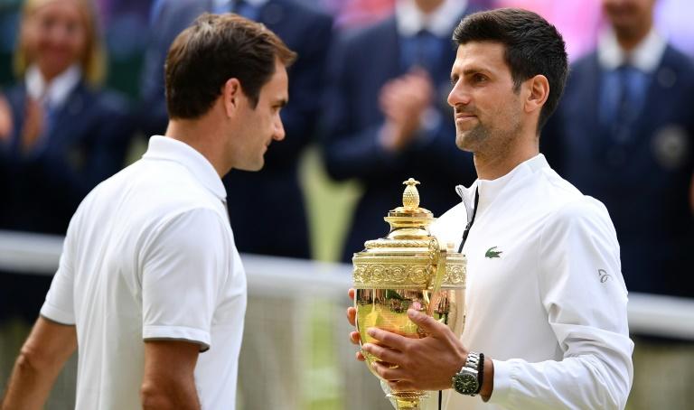 « Federer a été l’ennemi de Djokovic pour deux raisons », révèle Boris Becker